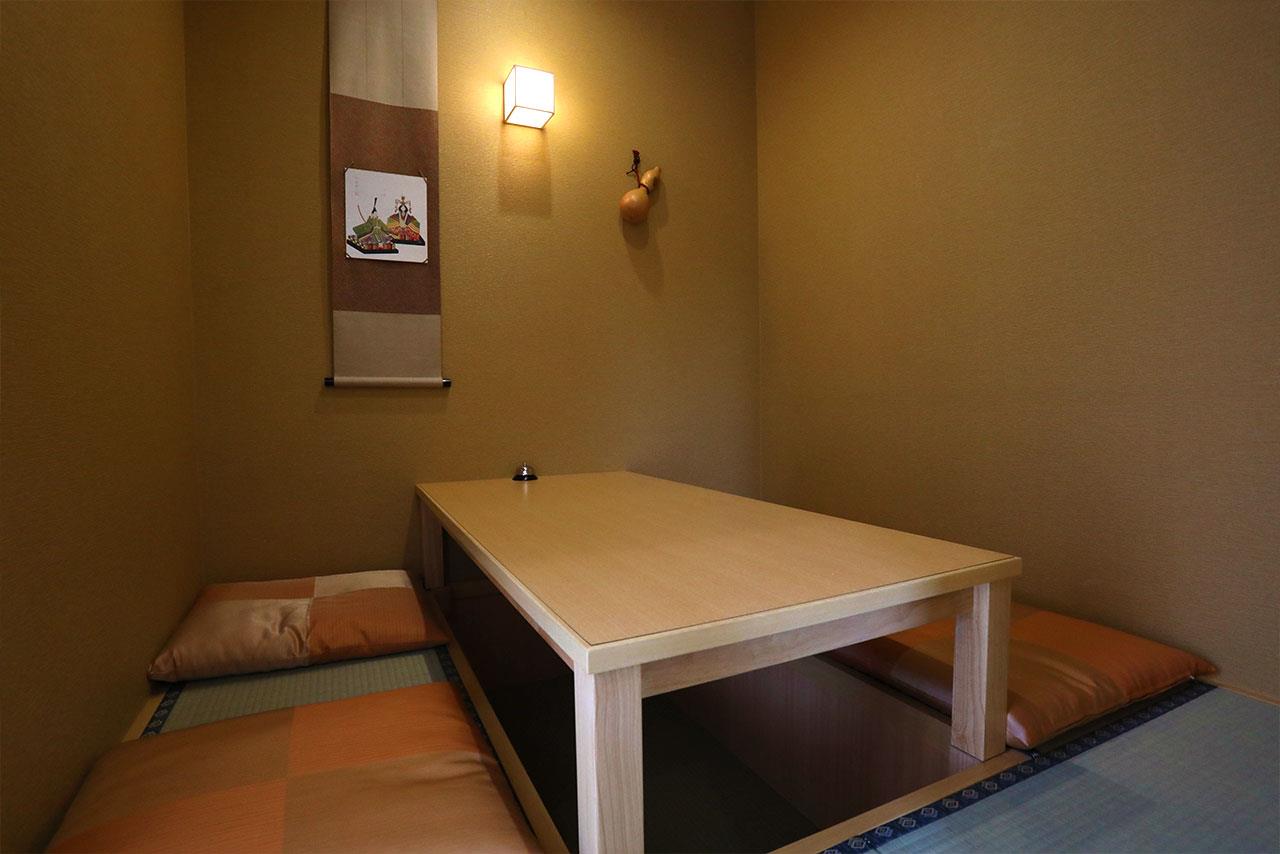 日本料理 虎司は、姫路市で日本料理・懐石が楽しめる、接待や団体、宴会などで人気の日本料理店です。